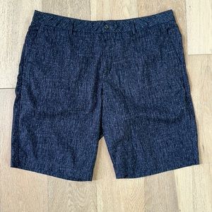 Men’s Puma Golf shorts